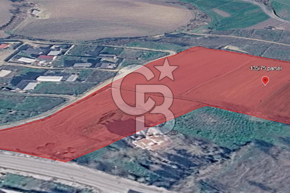 DAĞYENİCE'DE PRESTİJLİ KONUMDA KAÇIRILMAYACAK SATILIK ARSA
