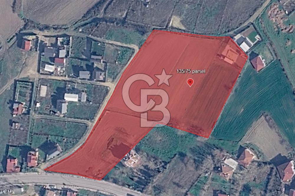 DAĞYENİCE'DE PRESTİJLİ KONUMDA KAÇIRILMAYACAK SATILIK ARSA