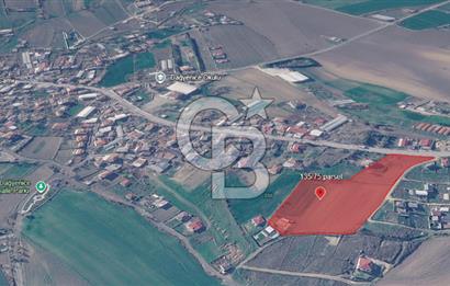 DAĞYENİCE'DE PRESTİJLİ KONUMDA KAÇIRILMAYACAK SATILIK ARSA