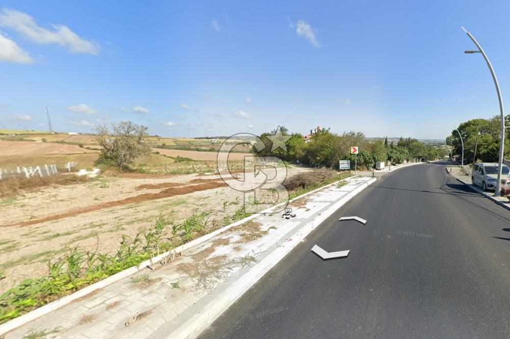 DAĞYENİCE'DE PRESTİJLİ KONUMDA KAÇIRILMAYACAK SATILIK ARSA