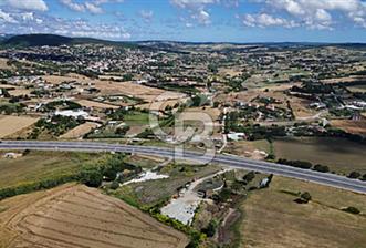 ÇATALCADA 4.844 m² HAZIR KULLANIM ARAZİSİ - 8 - 362372