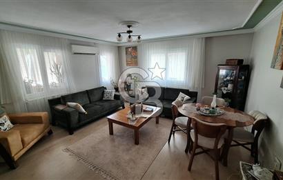 KARŞIYAKA BAHARİYE'DE MERKEZİ KONUMDA 3+1 SATILIK DAİRE CB-PH