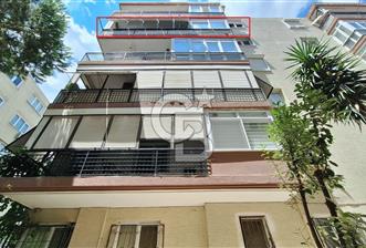 KARŞIYAKA BAHARİYE'DE MERKEZİ KONUMDA 3+1 SATILIK DAİRE CB-PH - 10 - 362421
