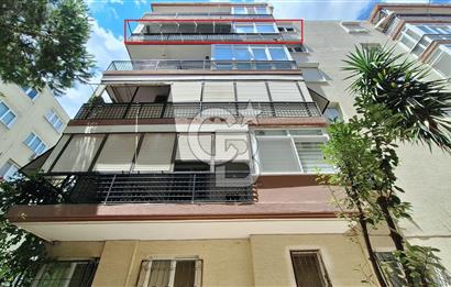 KARŞIYAKA BAHARİYE'DE MERKEZİ KONUMDA 3+1 SATILIK DAİRE CB-PH