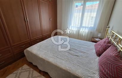 KARŞIYAKA BAHARİYE'DE MERKEZİ KONUMDA 3+1 SATILIK DAİRE CB-PH