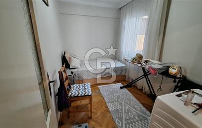 KARŞIYAKA BAHARİYE'DE MERKEZİ KONUMDA 3+1 SATILIK DAİRE CB-PH