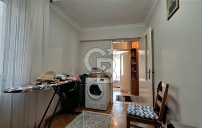 KARŞIYAKA BAHARİYE'DE MERKEZİ KONUMDA 3+1 SATILIK DAİRE CB-PH
