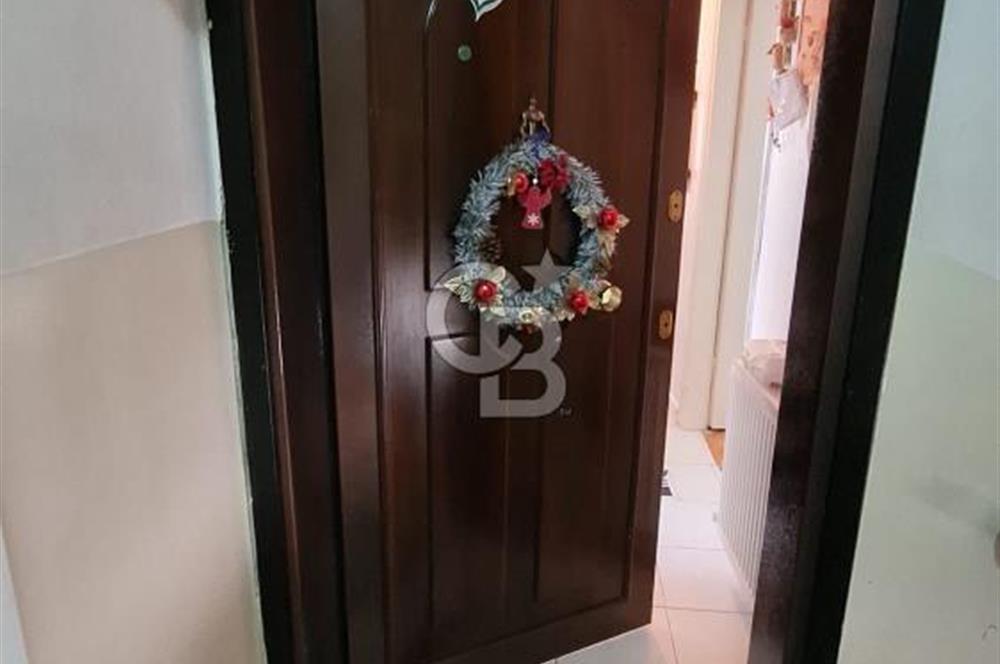 KARŞIYAKA BAHARİYE'DE MERKEZİ KONUMDA 3+1 SATILIK DAİRE CB-PH