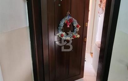 KARŞIYAKA BAHARİYE'DE MERKEZİ KONUMDA 3+1 SATILIK DAİRE CB-PH