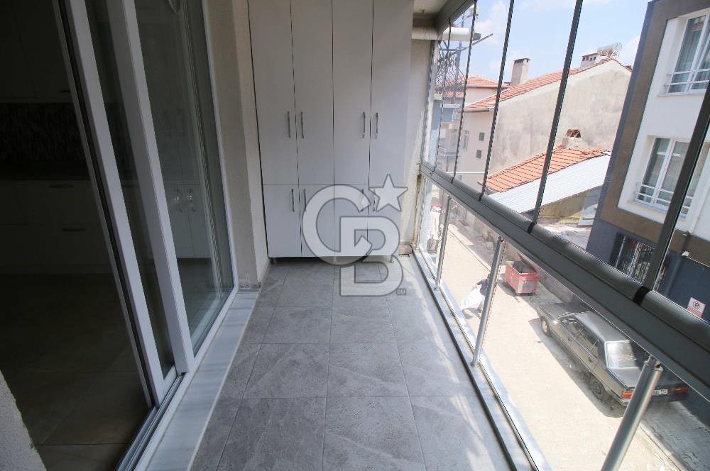 CB OPİA'DAN ŞEHİR MERKEZİNE YÜRÜME MESAFESİNDE 3 KATLI MÜSTAKİL