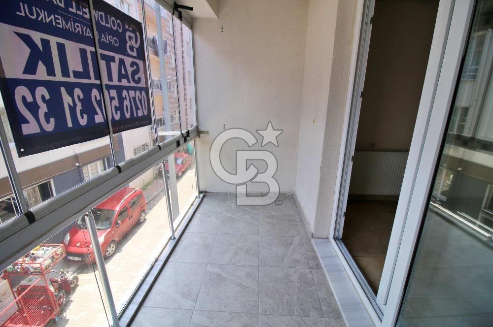 CB OPİA'DAN ŞEHİR MERKEZİNE YÜRÜME MESAFESİNDE 3 KATLI MÜSTAKİL
