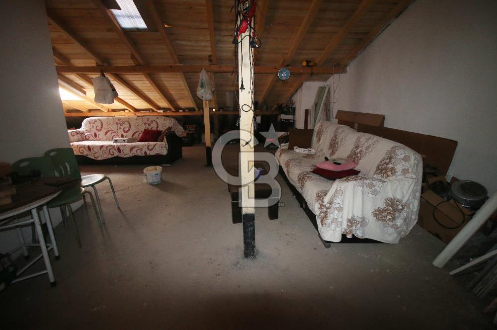 CB OPİA'DAN ŞEHİR MERKEZİNE YÜRÜME MESAFESİNDE 3 KATLI MÜSTAKİL