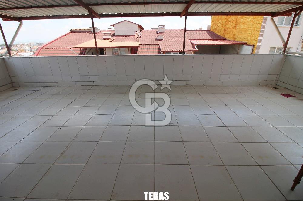 CB OPİA'DAN ŞEHİR MERKEZİNE YÜRÜME MESAFESİNDE 3 KATLI MÜSTAKİL