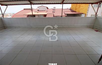 CB OPİA'DAN ŞEHİR MERKEZİNE YÜRÜME MESAFESİNDE 3 KATLI MÜSTAKİL
