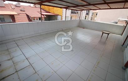 CB OPİA'DAN ŞEHİR MERKEZİNE YÜRÜME MESAFESİNDE 3 KATLI MÜSTAKİL