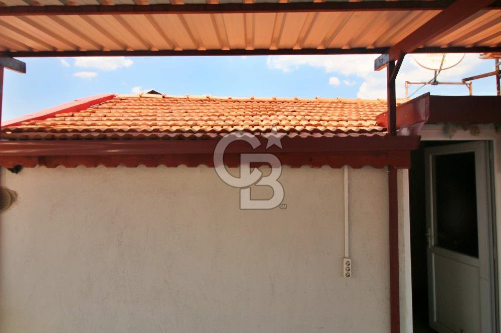 CB OPİA'DAN ŞEHİR MERKEZİNE YÜRÜME MESAFESİNDE 3 KATLI MÜSTAKİL