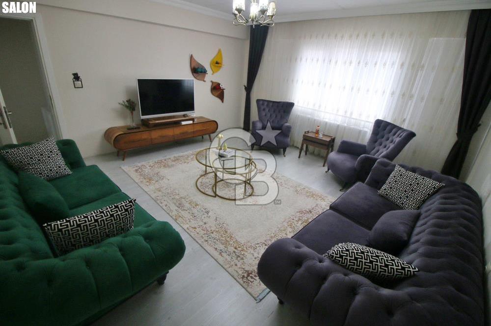 CB OPİA'DAN ŞEHİR MERKEZİNE YÜRÜME MESAFESİNDE 3 KATLI MÜSTAKİL