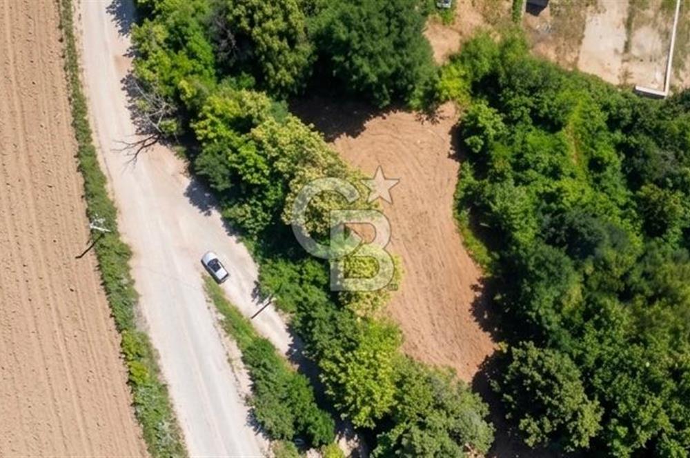 KARTEPE SERINLIK’TE SATILIK ARSA