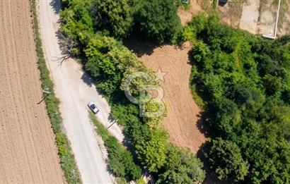 KARTEPE SERINLIK’TE SATILIK ARSA