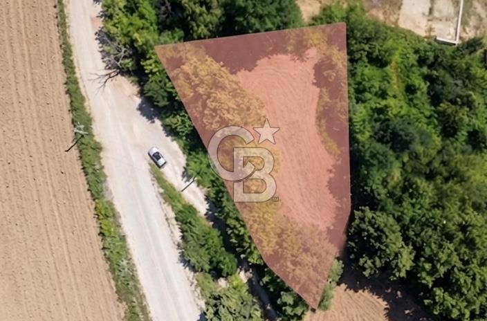 KARTEPE SERINLIK’TE SATILIK ARSA