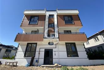 Hisareyn’de Satılık 2+1 Bahçe Dubleks - 8 - 362406