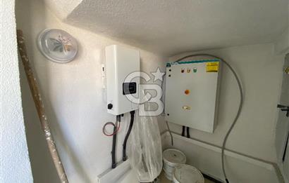 Yazlık’ta Kiralık 1+1 Daire