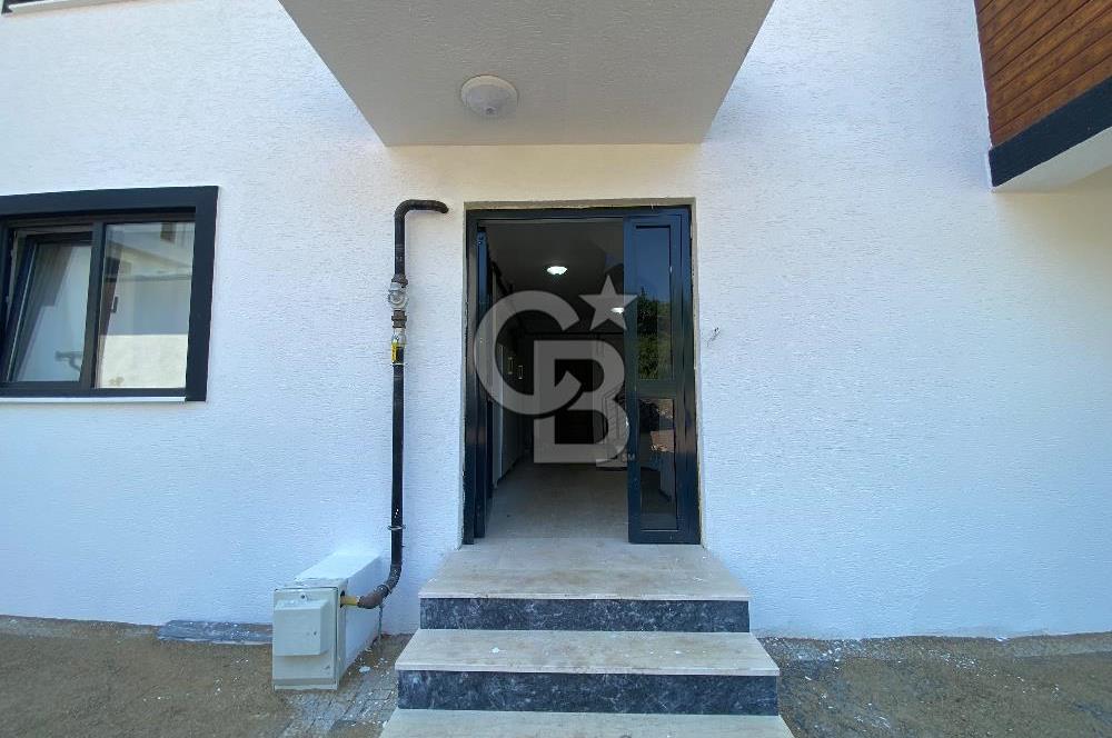 Yazlık’ta Kiralık 1+1 Daire