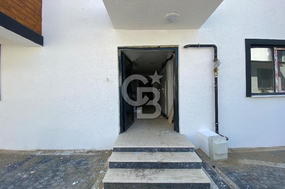Yazlık’ta Kiralık 1+1 Daire