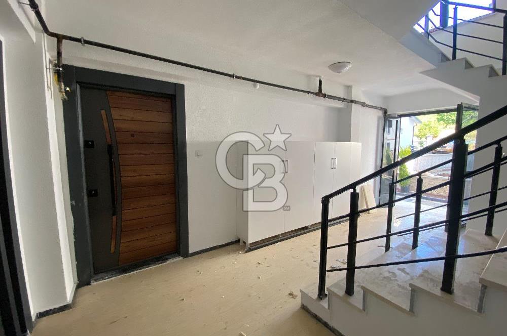 Yazlık’ta Kiralık 1+1 Daire