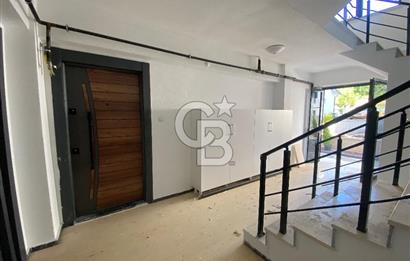 Yazlık’ta Kiralık 1+1 Daire