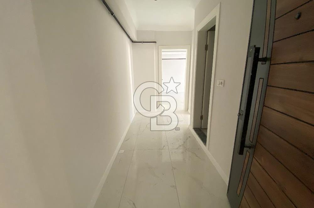 Yazlık’ta Kiralık 1+1 Daire