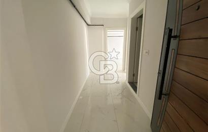 Yazlık’ta Kiralık 1+1 Daire