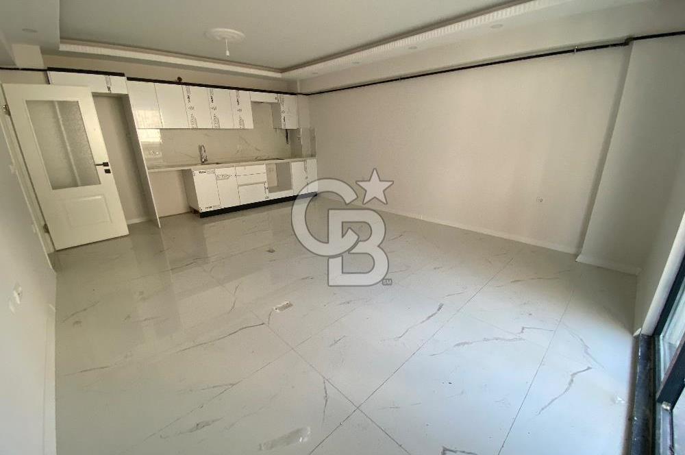 Yazlık’ta Kiralık 1+1 Daire