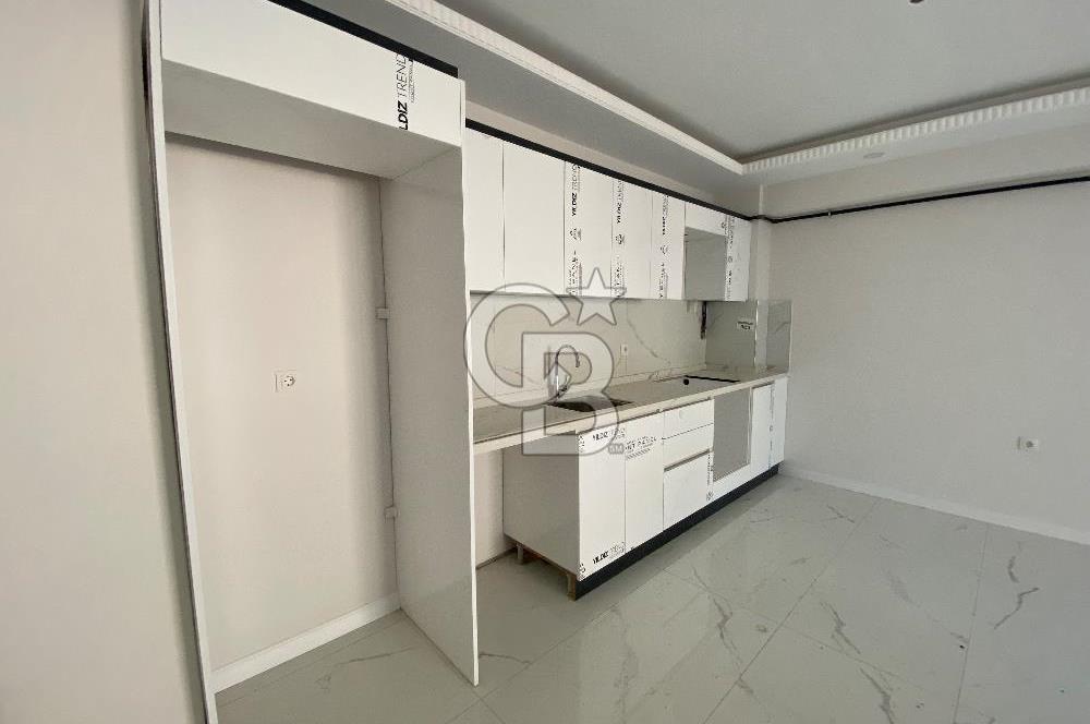 Yazlık’ta Kiralık 1+1 Daire
