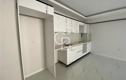 Yazlık’ta Kiralık 1+1 Daire