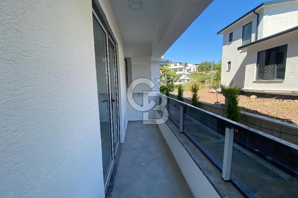 Yazlık’ta Kiralık 1+1 Daire