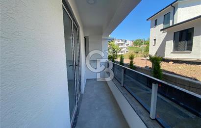 Yazlık’ta Kiralık 1+1 Daire