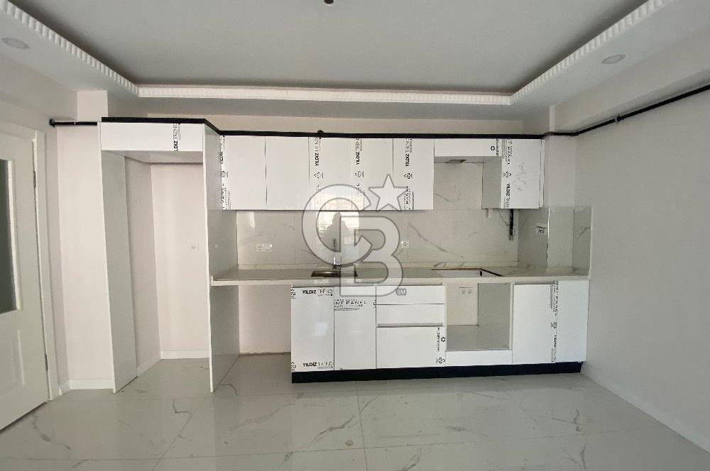 Yazlık’ta Kiralık 1+1 Daire