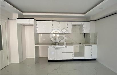 Yazlık’ta Kiralık 1+1 Daire