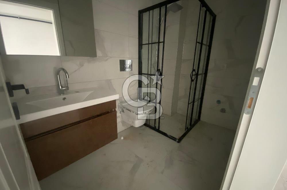 Yazlık’ta Kiralık 1+1 Daire