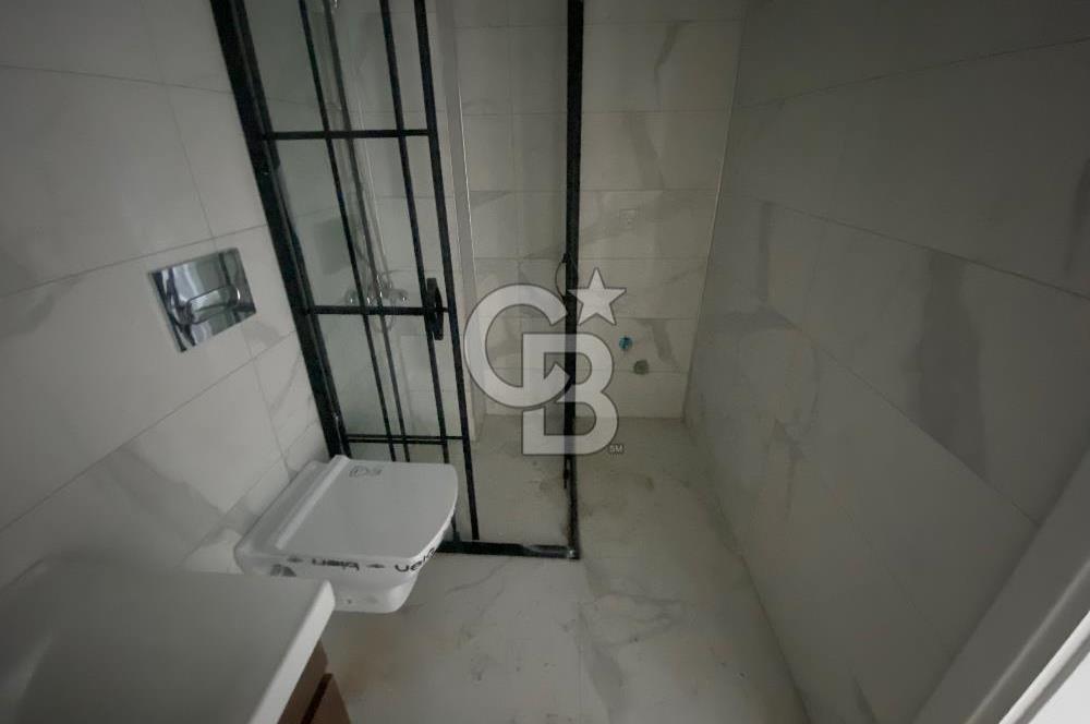 Yazlık’ta Kiralık 1+1 Daire