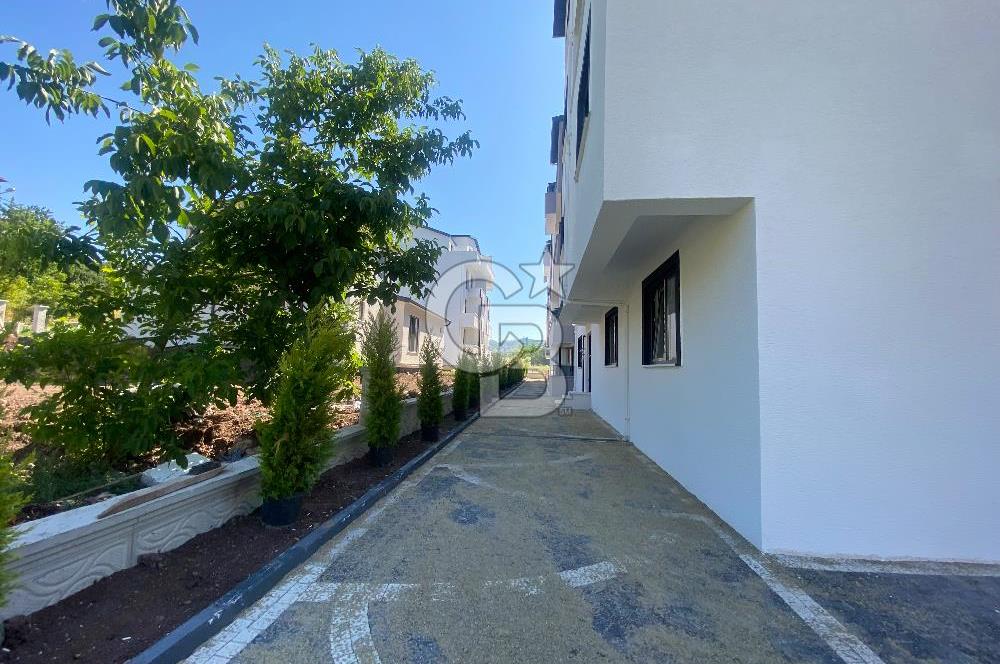 Yazlık’ta Kiralık 1+1 Daire