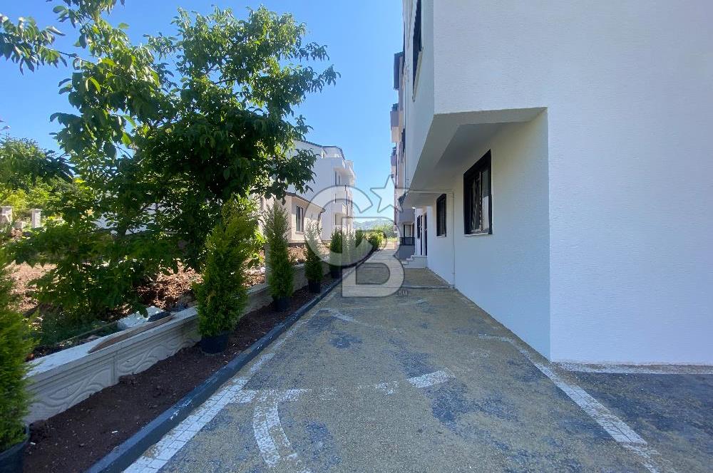 Yazlık’ta Kiralık 1+1 Daire