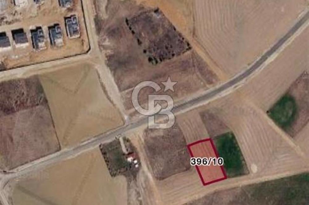 Gölbaşı Kızılcaşarda 1500 m2 Satılık Arsa