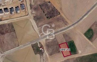 Gölbaşı Kızılcaşarda 1500 m2 Satılık Arsa