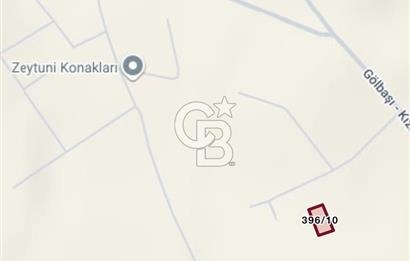 Gölbaşı Kızılcaşarda 1500 m2 Satılık Arsa