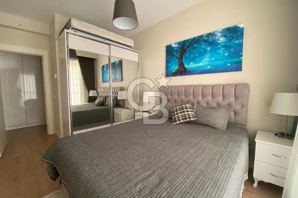 Sinpaş İncek Blue 1+1 Full Eşyalı Kiralık Daire