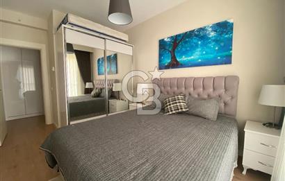 Sinpaş İncek Blue 1+1 Full Eşyalı Kiralık Daire
