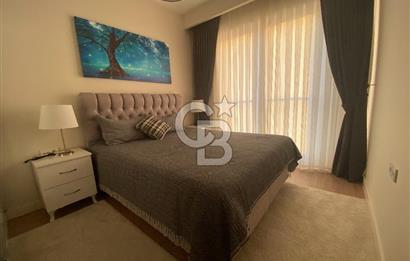 Sinpaş İncek Blue 1+1 Full Eşyalı Kiralık Daire