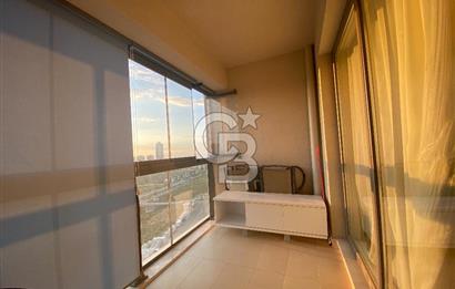 Sinpaş İncek Blue 1+1 Full Eşyalı Kiralık Daire